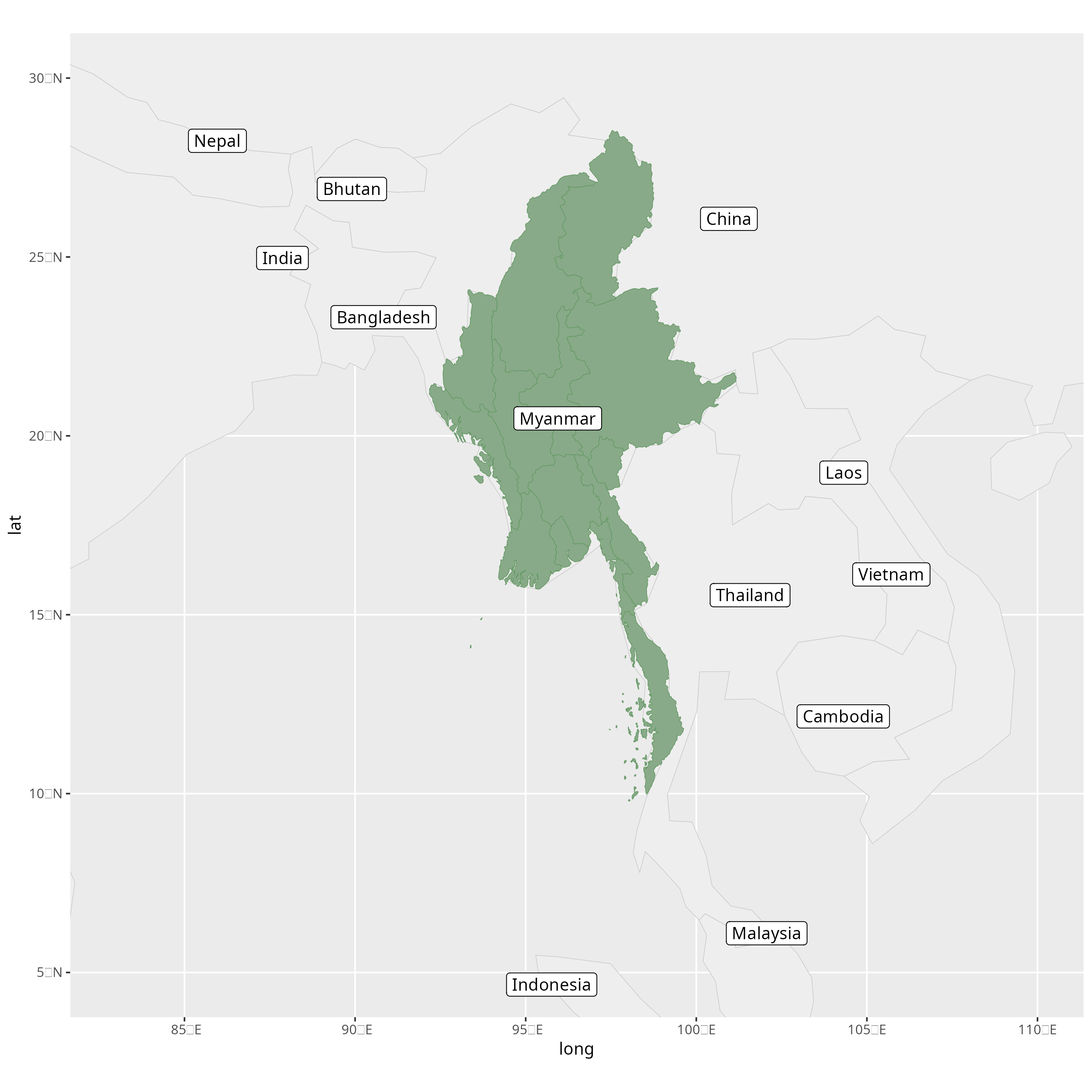 Yep, still not great. Back to solution
No. 1!