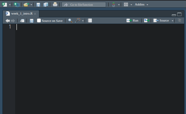 You now should have a new file that looks like
this.