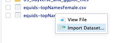 Now, we can import it into R.